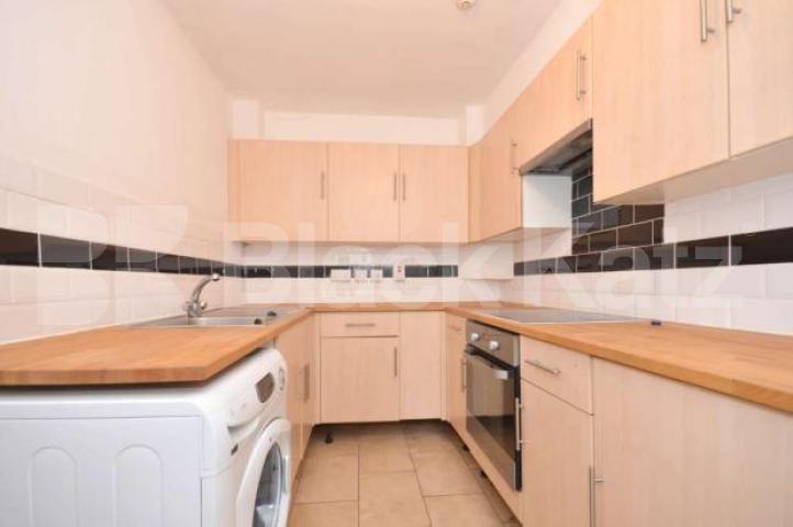 			NEW INSTRUCTION ( Includes Gas, Electricity and Water)., 1 Bedroom, 1 bath, 1 reception Apartment			 Baldry Gardens, Streatham Common